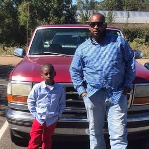 Meet your Posher, Brian